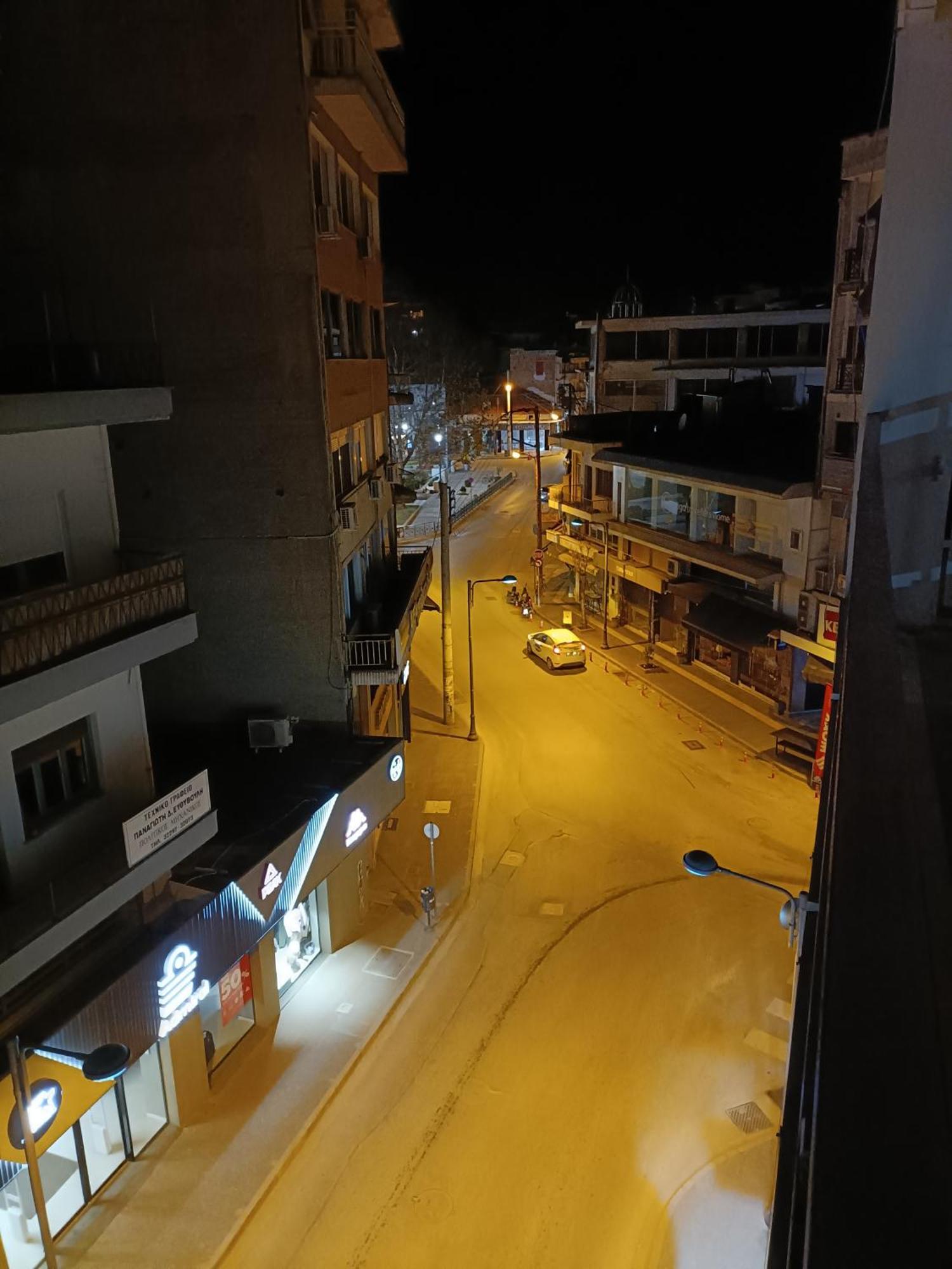 Studio 54 Στη Καρδιά Της Δράμας - Studio 54 In The Heart Of Dráma Esterno foto